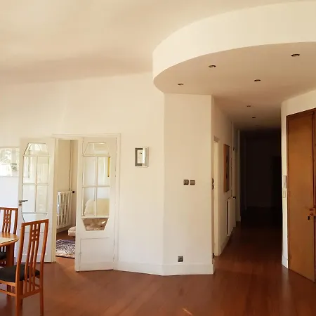 Superb Apartment Lejlighed Perpignan
