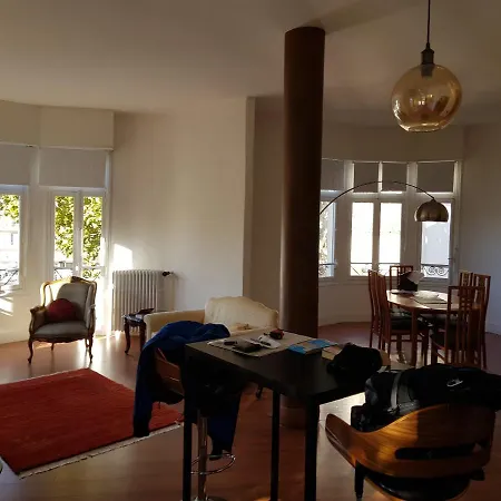 Superb Apartment Lejlighed